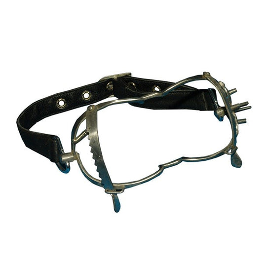 Double Ratchet Steel Dental Retractor Dental and Clinical