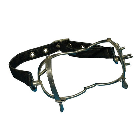Double Ratchet Steel Dental Retractor - Dental and Clinical