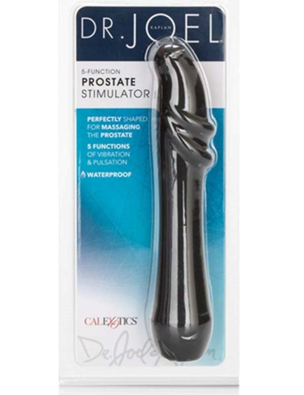 Dr. Joel Kaplan 5 Function Prostate Massager Prostate Toys