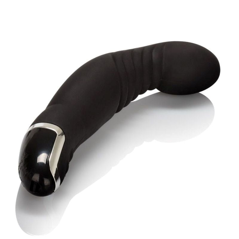 Dr. Joel Kaplan Silicone Ridged P Prostate Toys