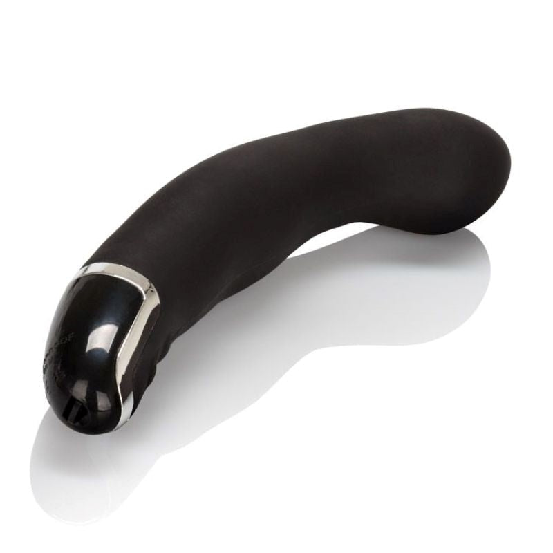 Dr. Joel Kaplan Silicone Smooth P Prostate Toys