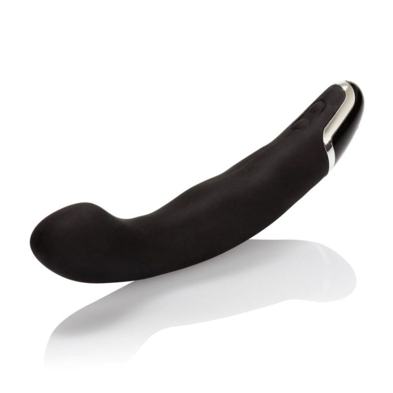 Dr. Joel Kaplan Silicone Smooth P Prostate Toys