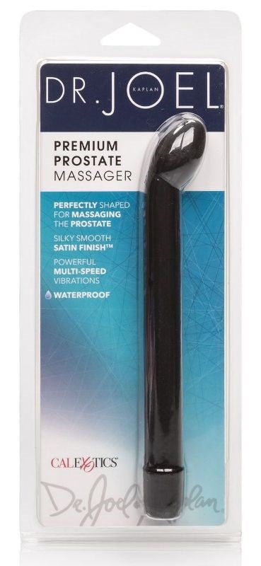 Dr. Joel Premium Prostate Massager Prostate Toys