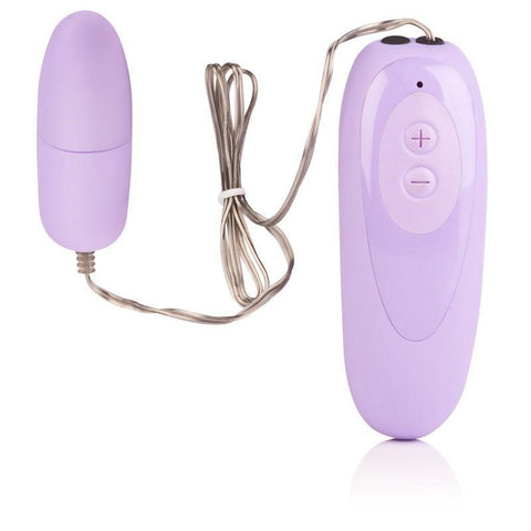 Dr. Laura Berman Basics Nyla Intense 8 Speed Massager - Personal Massagers