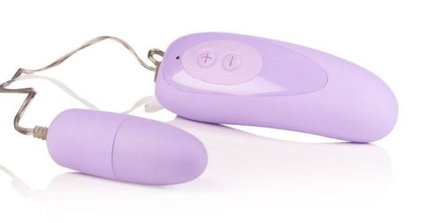 Dr. Laura Berman Basics Nyla Intense 8 Speed Massager - Personal Massagers