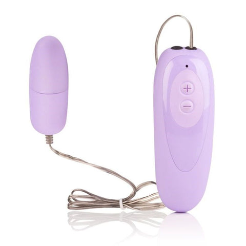 Dr. Laura Berman Basics Nyla Intense 8 Speed Massager - Personal Massagers