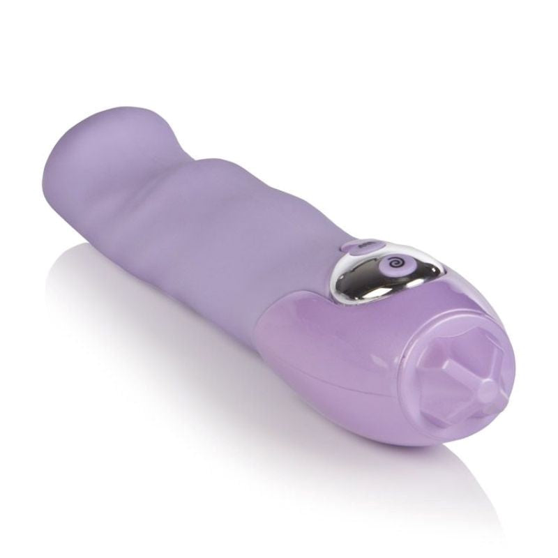 Dr. Laura Berman Charlotte Rotating Silicone Massager Waterproof Vibrators