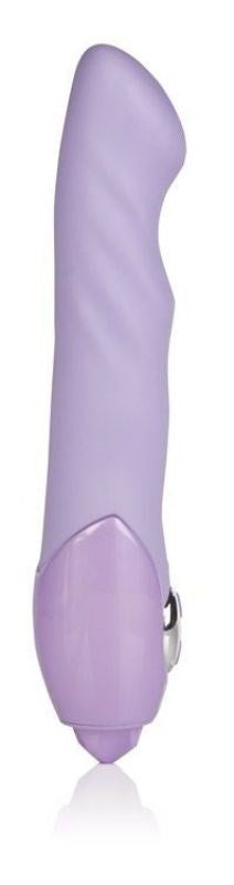 Dr. Laura Berman Charlotte Rotating Silicone Massager Waterproof Vibrators