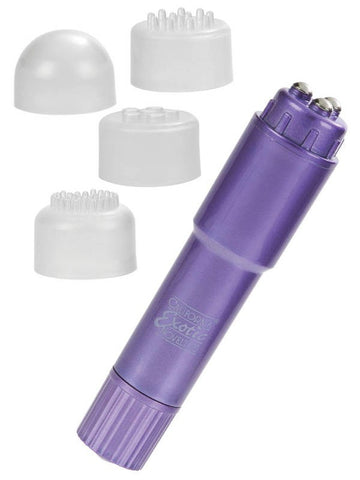 Dr. Laura Berman Fiona 7-Function Adult Massager - Personal Massagers