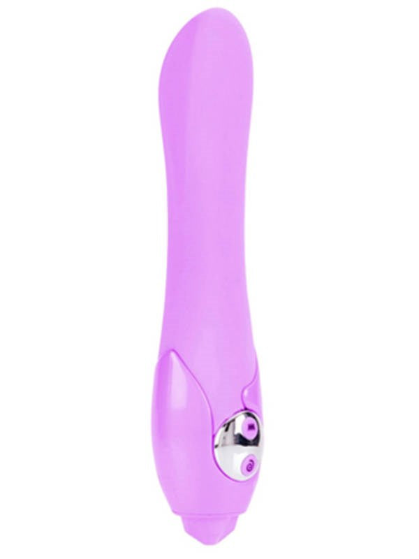 Dr. Laura Berman Harlow Rotating And Vibrating Massager G-Spot Vibrators