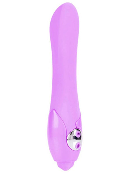 Dr. Laura Berman Harlow Rotating And Vibrating Massager - G-Spot Vibrators