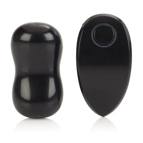 Dr. Laura Berman Lottie 10 Functions Panty Pleaser - Remote Control Vibrators