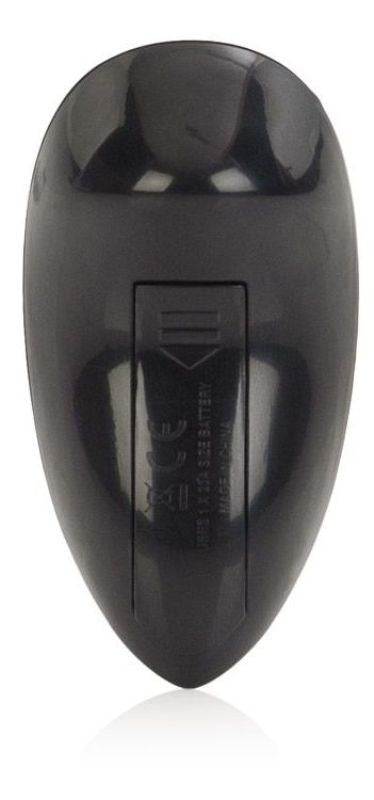 Dr. Laura Berman Lottie 10 Functions Panty Pleaser - Remote Control Vibrators