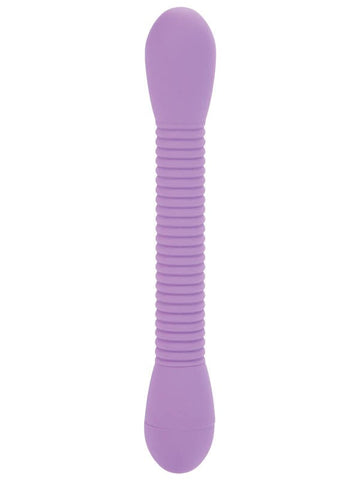 Dr. Laura Berman Rhiannon Vibrating Wand Massager - Body Wands