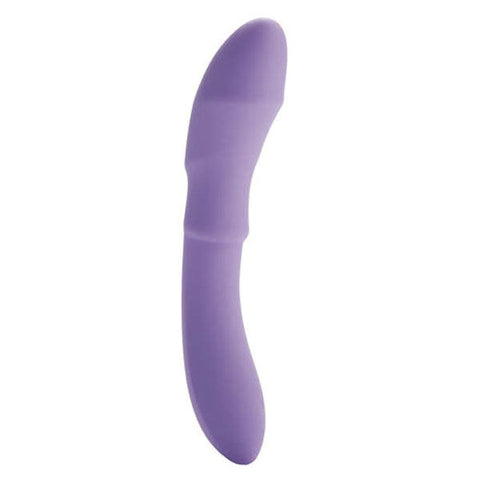 Dr. Laura Berman Samoa Vibrating Vaginal Stimulator - Love Eggs and Kegel Exercisers