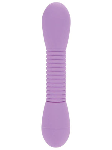 Dr. Laura Berman Sina Vibrating Body Wand Massager - Waterproof Vibrators