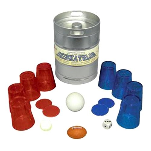 Drinkathlon Sex Games, Coupons and Tricks