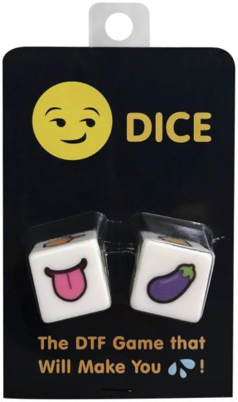 DTF Dice Game Sex Games, Coupons and Tricks