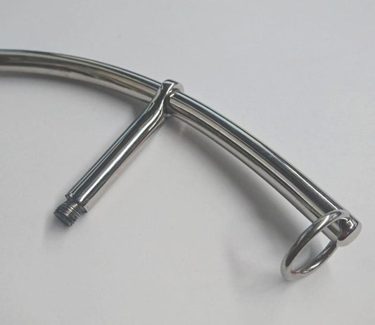 Interchangeable spheres for versatile stimulation Spreaders and Hangers