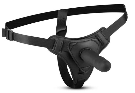 Easytoys Jab Strap Strap-On Set - Strap On Sextoys