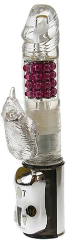 Eclipse Ultra 7 1000 - Rabbit Vibrators