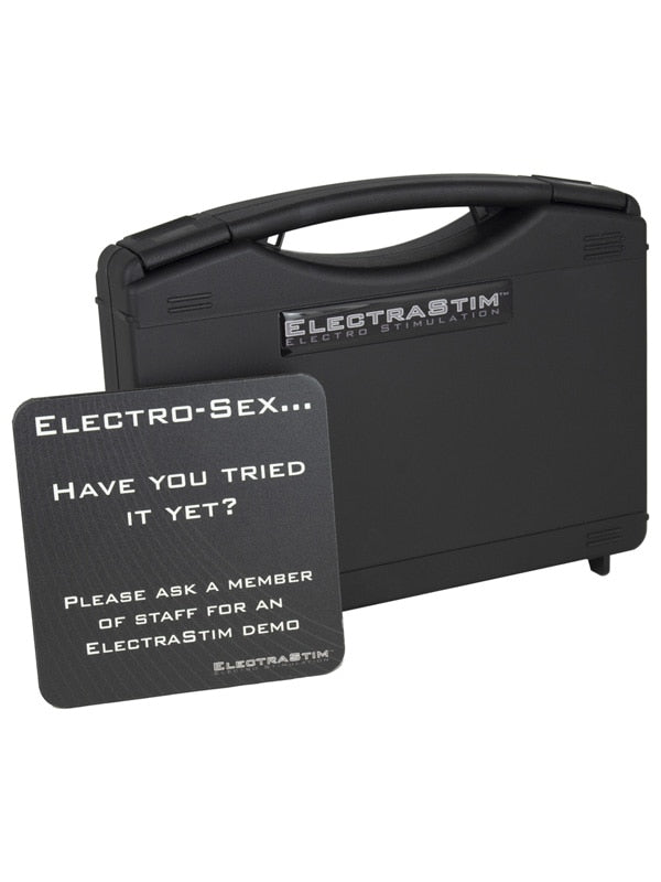 Electrastim Demonstration Sex Kit Sex Kits