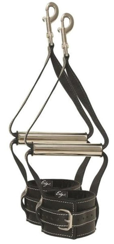 Edge Hand Grip Wrist Cuffs - Cuffs and Restraints