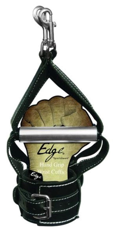 Edge Hand Grip Wrist Cuffs Collars And Cuffs