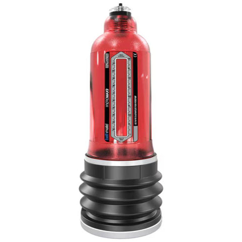 Bathmate Hydromax9 Penis Enlargement Pump - Penis Pumps And Stretchers