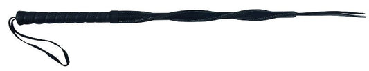 Edge Twisted Whip - Whips And Crops