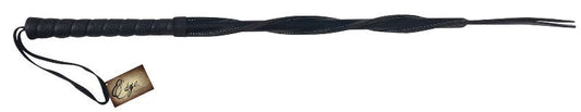 Edge Twisted Whip - Whips And Crops