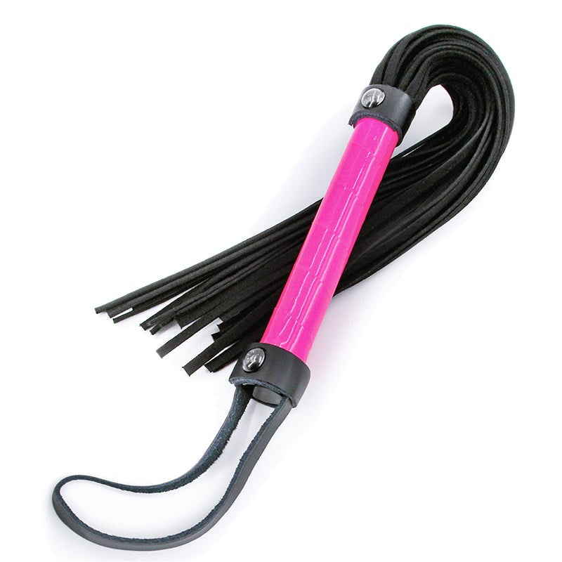 Electra Flogger Whips And Crops