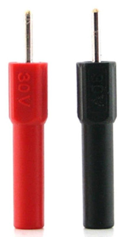 Electrastim 4mm To 2mm Pin Converter Kit - Electro Sex