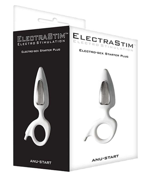 ElectraStim Anu-Start Probe - Electro Sex