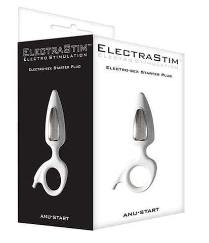 ElectraStim Anu-Start Probe - Electro Sex