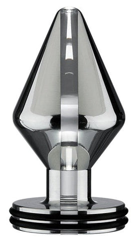 Electrastim Classic Electro Butt Plug - Electro Sex