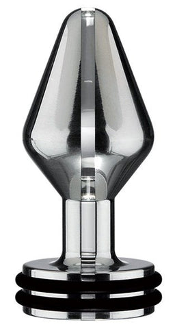 Electrastim Classic Electro Butt Plug - Electro Sex
