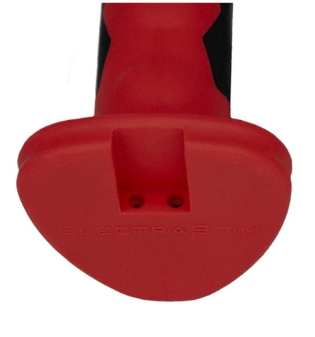 Electrastim Fusion Komodo Dildo - Strap On Sextoys