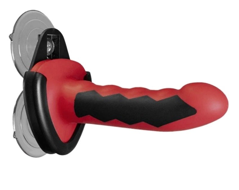 Electrastim Fusion Komodo Dildo Strap On Sextoys