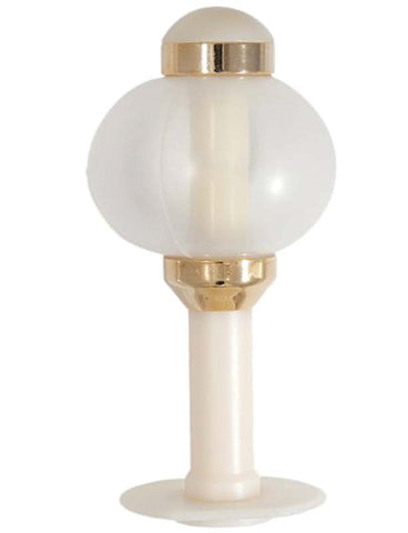 Electrastim Inflatable Radial Contact Dildo - Electro Sex
