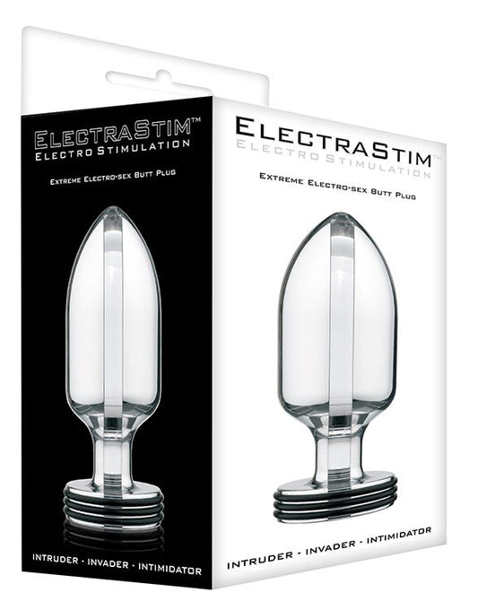 Anal E-Stim Electrical Sex Toys for Butt-Centric Pulses Adultsmart Anal E-Stim Electrical Sex Toys for Butt-Centric Pulses Adultsmart