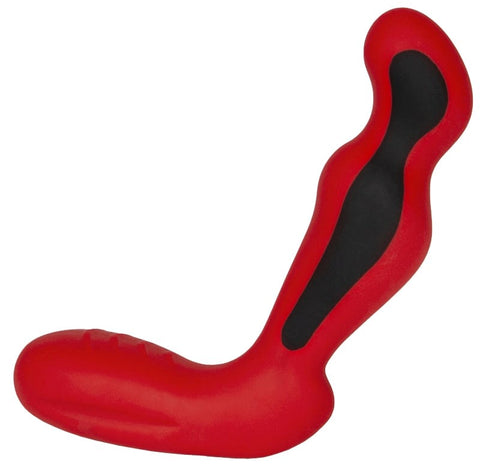 Electrastim Silicone Fusion Habanero Prostate Massager - Electro Sex