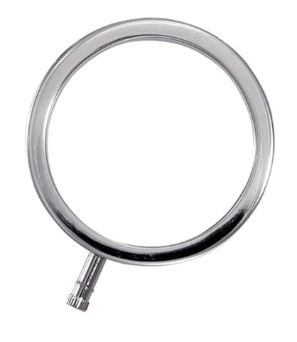 ElectraStim Solid Metal Rings - Electro Sex