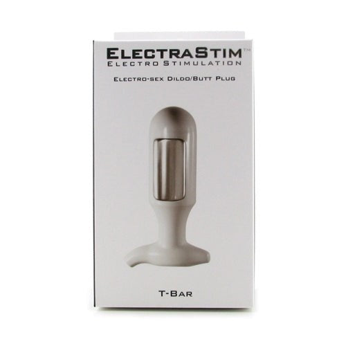 ElectraStim T-Bar - Electro Sex
