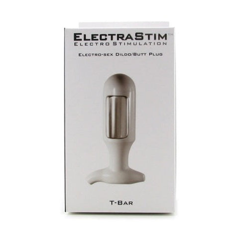 ElectraStim T-Bar - Electro Sex