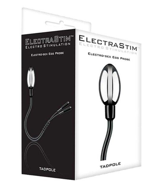 ElectraStim Tadpole Electro-Egg Probe - Electro Sex