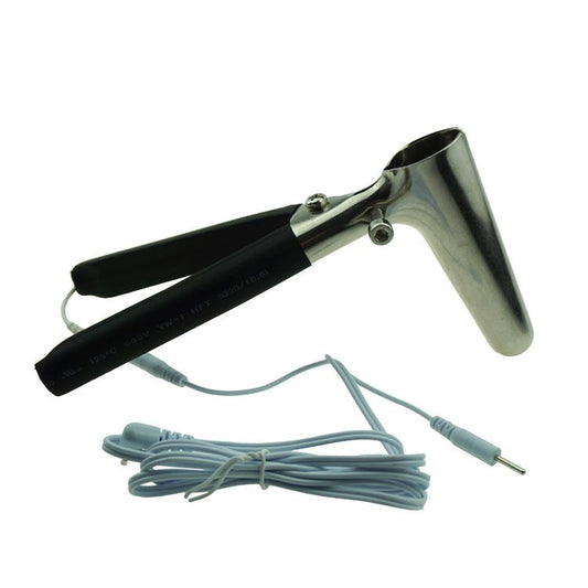 BDStyle's Versatile Electric Anal Speculum - Elevate Your Intimate Exploration Dental and Clinical