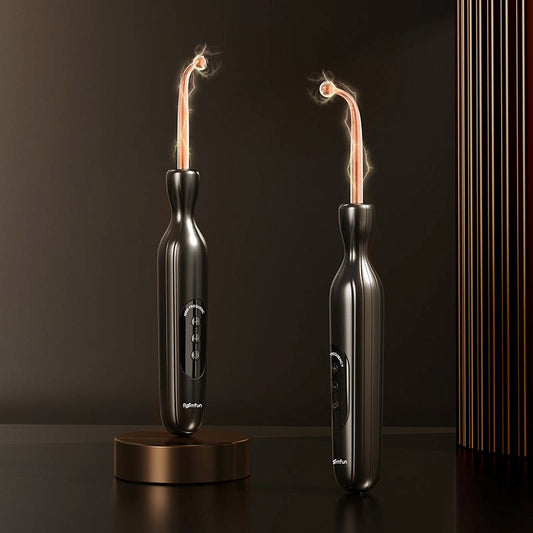 BDStyle's Adjustable Electric Prod Buzzing Arc Light Electro Sex