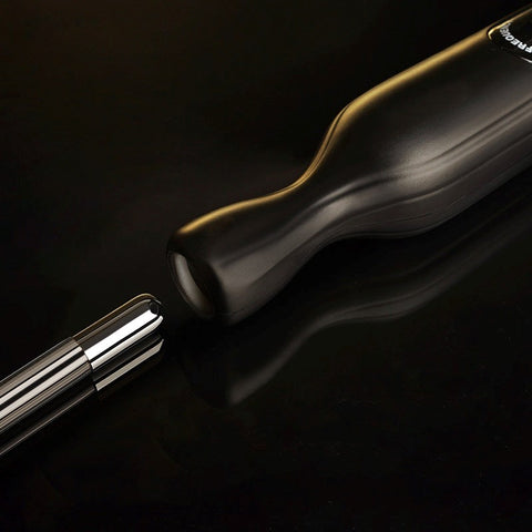 BDStyle's Adjustable Electric Prod Buzzing Arc Light - Electro Sex