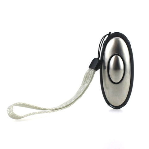 Electric Shock Round Controller - Electro Sex